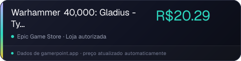 Warhammer 40,000: Gladius - Tyranids