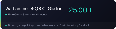 Warhammer 40,000: Gladius - Tyranids