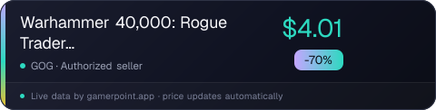 Warhammer 40,000: Rogue Trader - Deluxe Pack
