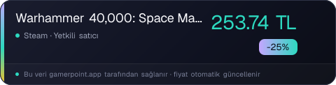 Warhammer 40,000: Space Marine 2 - Space Wolves Chapter Pack