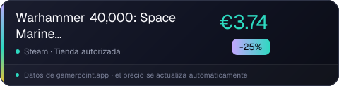 Warhammer 40,000: Space Marine 2 - Ultramarines Cosmetic Pack