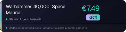 Warhammer 40,000: Space Marine 2 - White Scars Chapter Pack