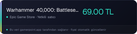 Warhammer 40,000: Battlesector