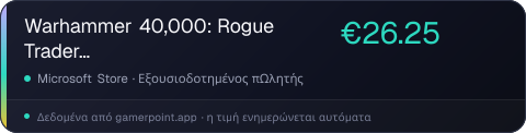 Warhammer 40,000: Rogue Trader - Season Pass 2