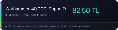 Warhammer 40,000: Rogue Trader - Season Pass 2