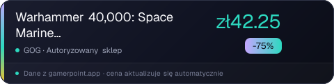Warhammer 40,000: Space Marine Master Crafted Edition
