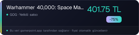Warhammer 40,000: Space Marine Master Crafted Edition