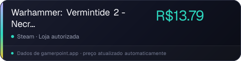 Warhammer: Vermintide 2 - Necromancer Career