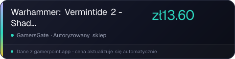 Warhammer: Vermintide 2 - Shadows Over Bögenhafen
