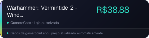Warhammer: Vermintide 2 - Winds of Magic