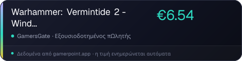 Warhammer: Vermintide 2 - Winds of Magic