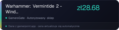 Warhammer: Vermintide 2 - Winds of Magic