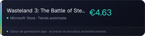 Wasteland 3: The Battle of Steeltown