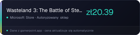 Wasteland 3: The Battle of Steeltown