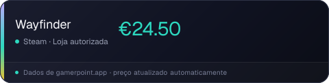 Wayfinder