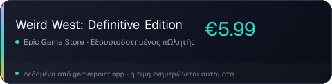 Weird West: Definitive Edition