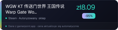 WGW KT 传送门世界 王国传说 Warp Gate World Kingdom Tales