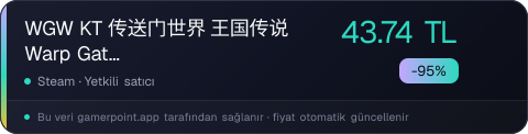 WGW KT 传送门世界 王国传说 Warp Gate World Kingdom Tales