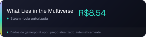 What Lies in the Multiverse