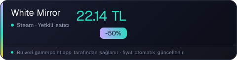 White Mirror