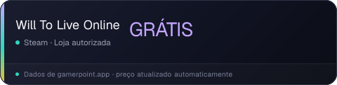 Will To Live Online
