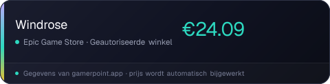 Windrose