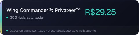 Wing Commander®: Privateer™
