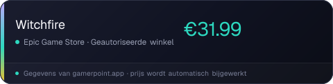Witchfire