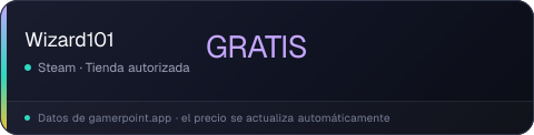Wizard101