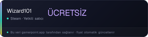 Wizard101