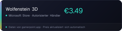 Wolfenstein 3D