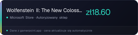 Wolfenstein II: The New Colossus