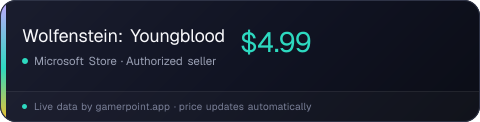Wolfenstein: Youngblood