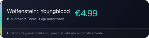 Wolfenstein: Youngblood