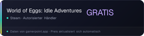 World of Eggs: Idle Adventures