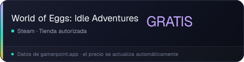 World of Eggs: Idle Adventures