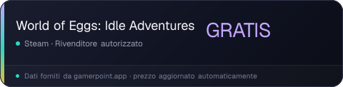 World of Eggs: Idle Adventures