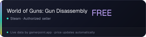World of Guns: Gun Disassembly
