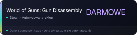 World of Guns: Gun Disassembly