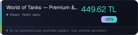 World of Tanks — Premium & Gold: Medium Pack