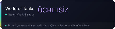 World of Tanks