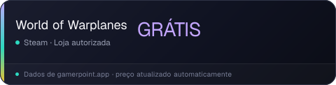World of Warplanes