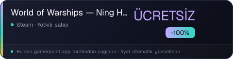 World of Warships — Ning Hai