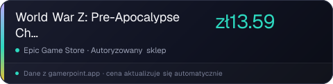 World War Z: Pre-Apocalypse Character Skins Pack
