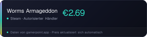 Worms Armageddon