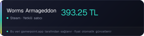 Worms Armageddon