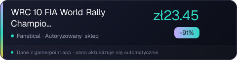 WRC 10 FIA World Rally Championship Deluxe Edition