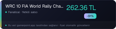 WRC 10 FIA World Rally Championship Deluxe Edition
