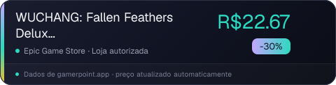 WUCHANG: Fallen Feathers Deluxe Upgrade Pack