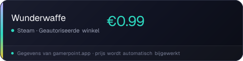 Wunderwaffe